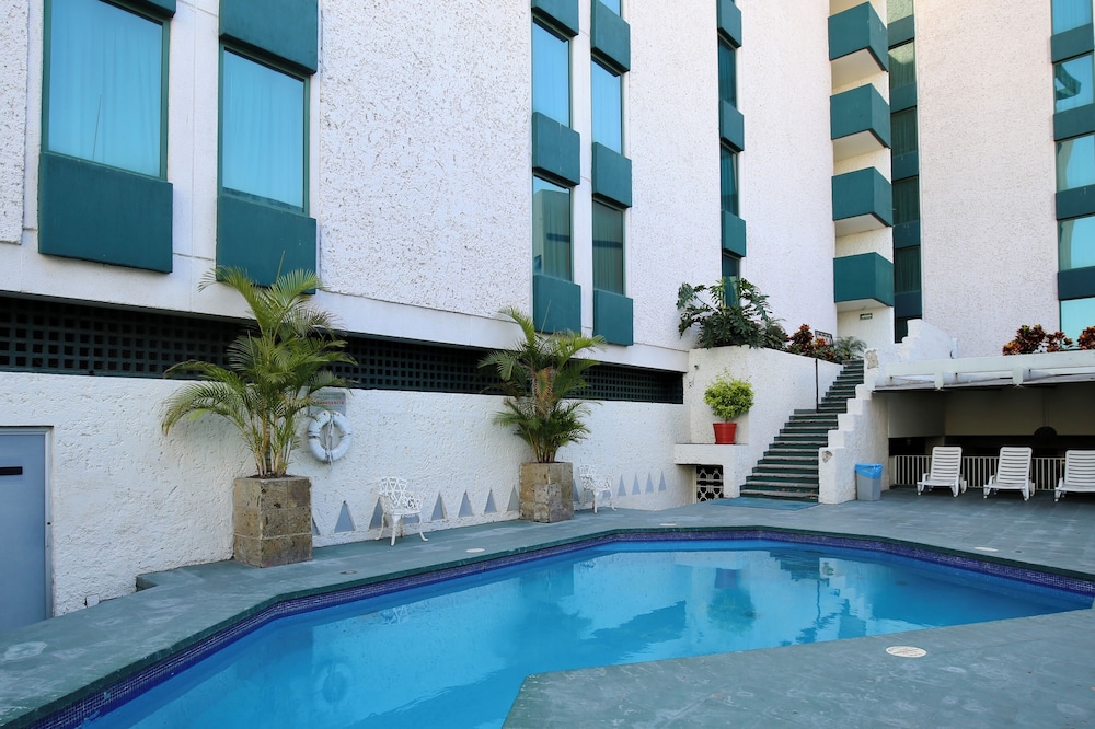 Hotel Aranzazu Eco 11/43