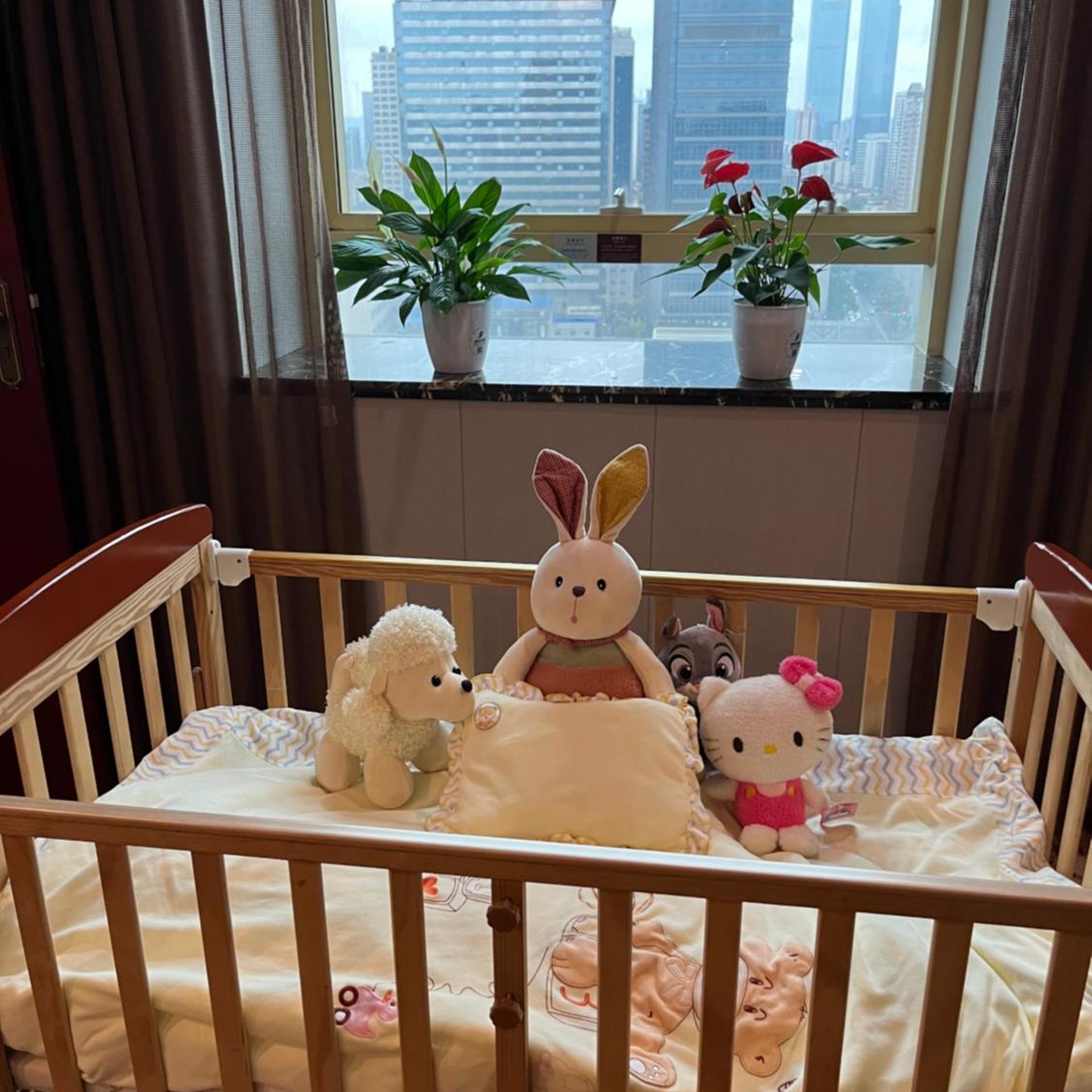 Days Hotel & Suites China Town Changsha 55/69