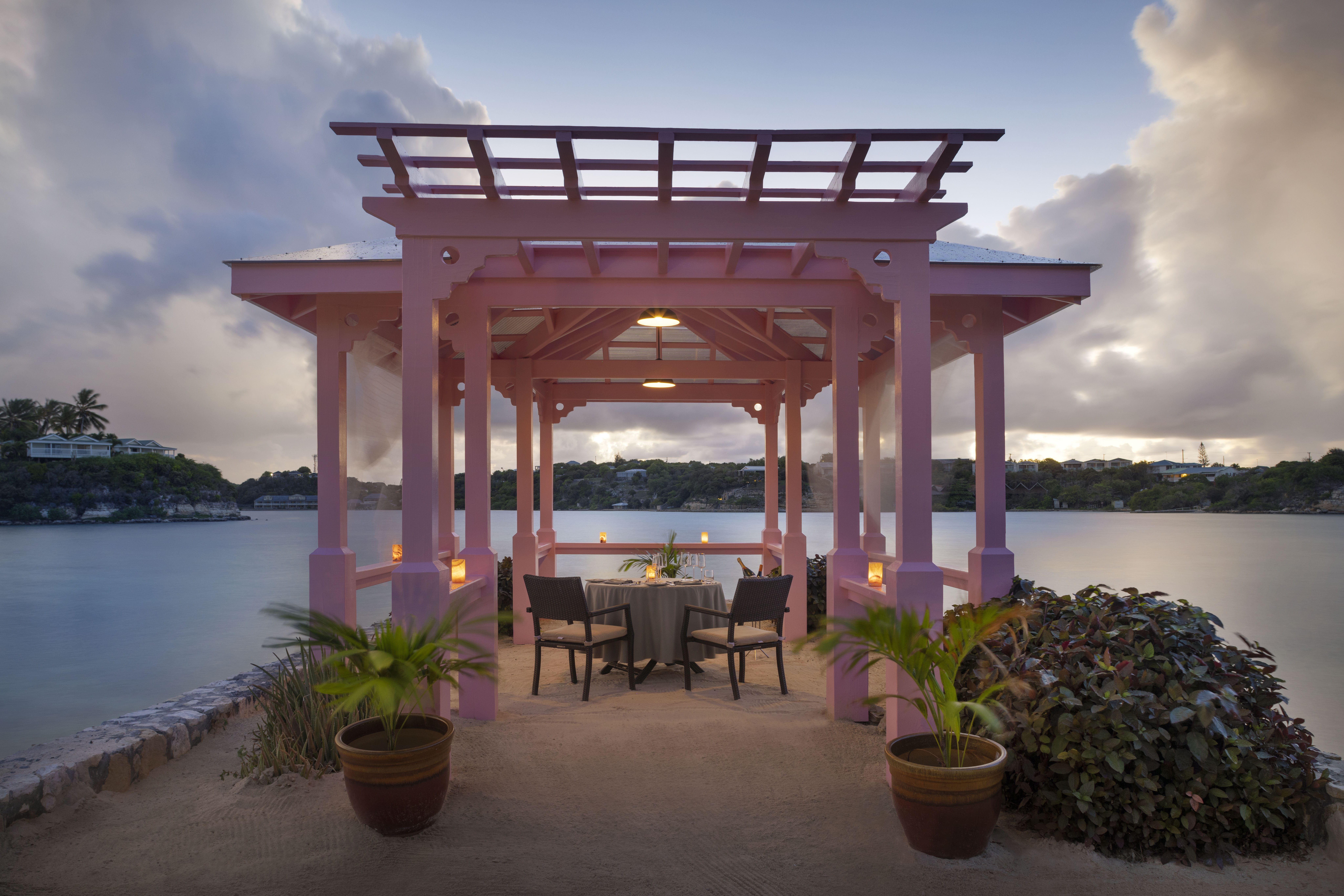 Hammock Cove Resort And Spa 35/36