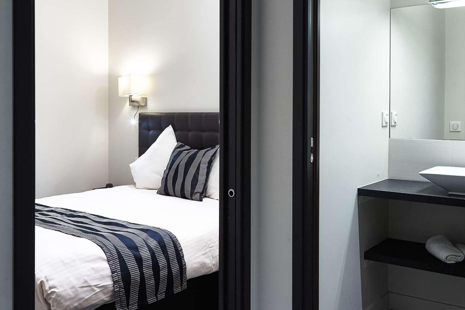 Best Western Le Cheval Blanc 17/54