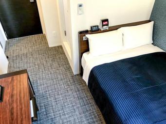 Semi Room, Single, Semi Double Bed