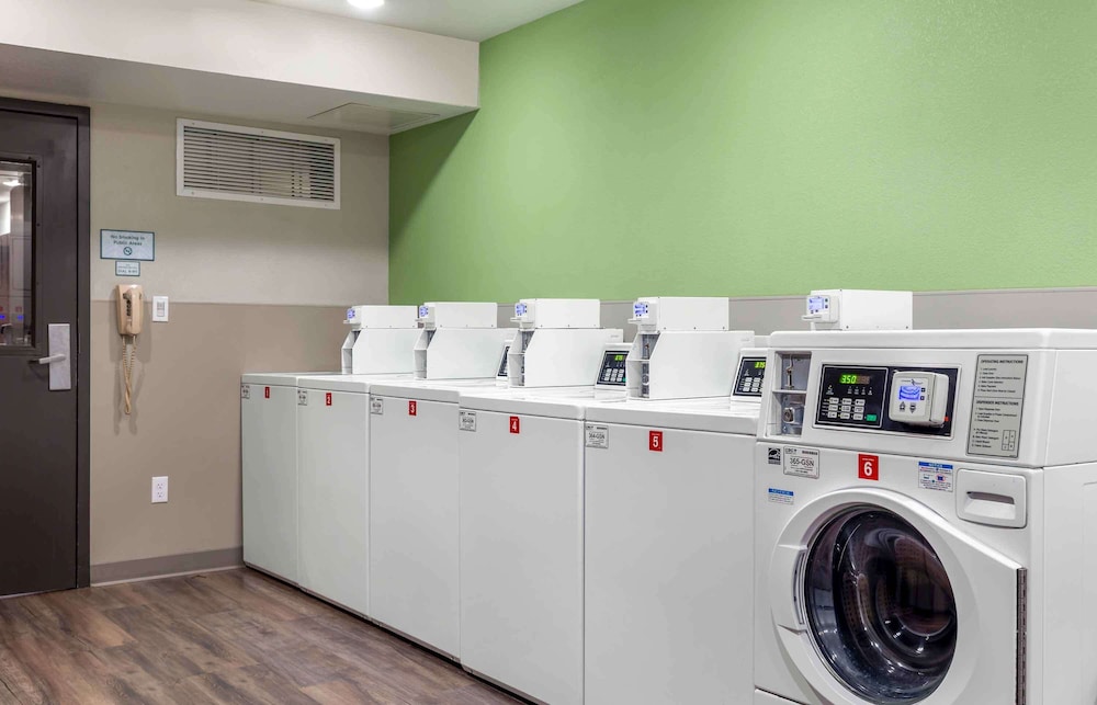 Extended Stay America Suites - Boston - Saugus 4/27