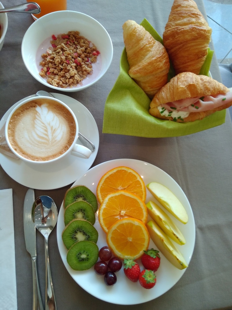 Hotel Garni Villa Park 18/50