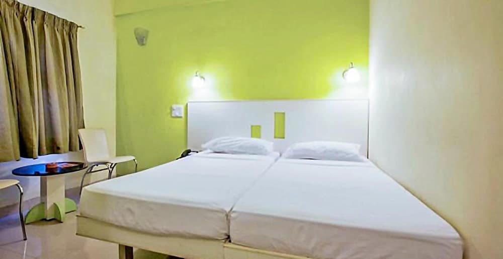 Hotel Pandian 11/29