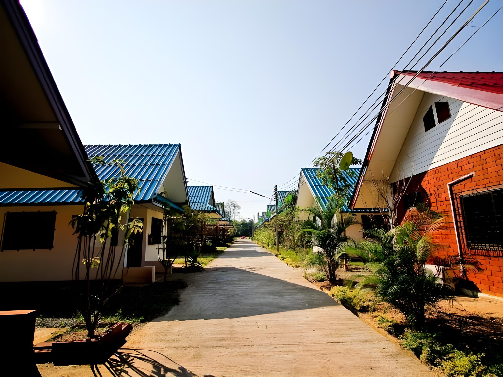 Waleekarn Resort 29/29