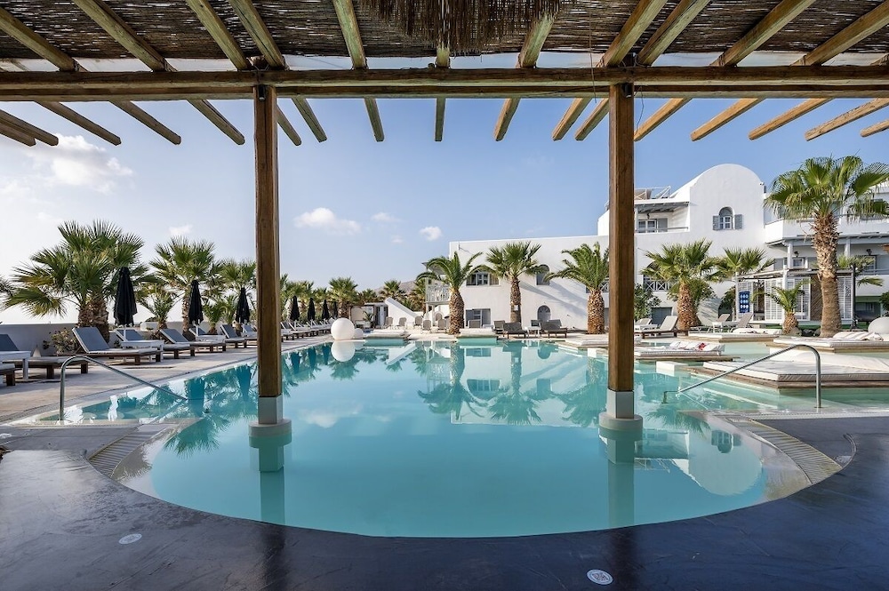 Smy Mediterranean White Santorini - Adults Only 34/60