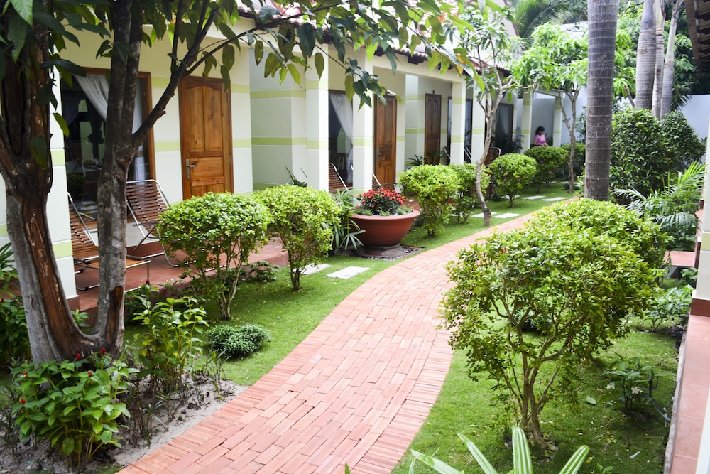 Ngoc Viet Bungalow 34/42