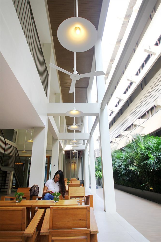 Chern Hostel 15/71