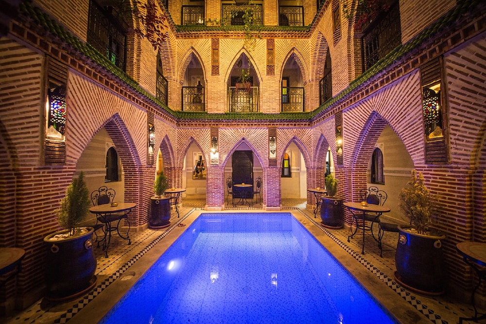 Riad and Spa Challa 30/50