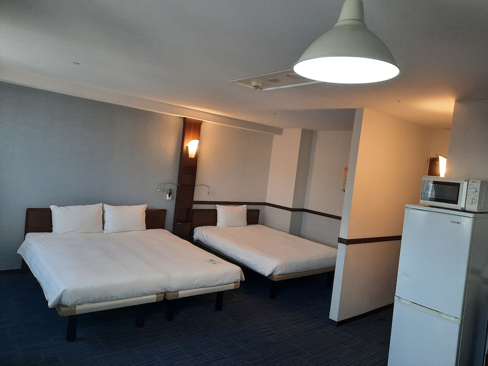 Toyoko Inn Ulaanbaatar 9/24