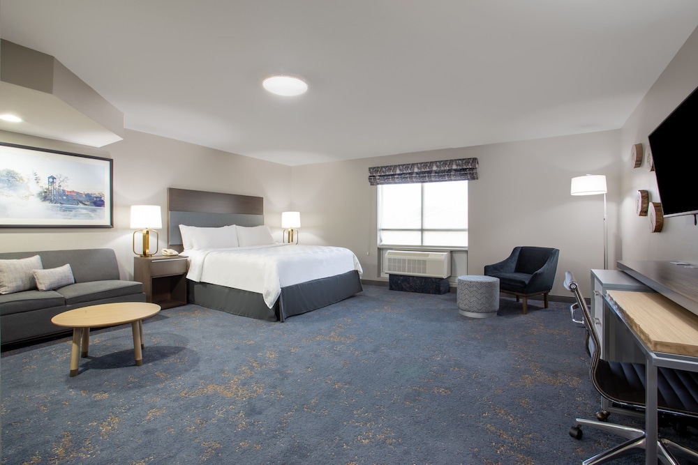 Holiday Inn Valdosta Conference Center 45/76