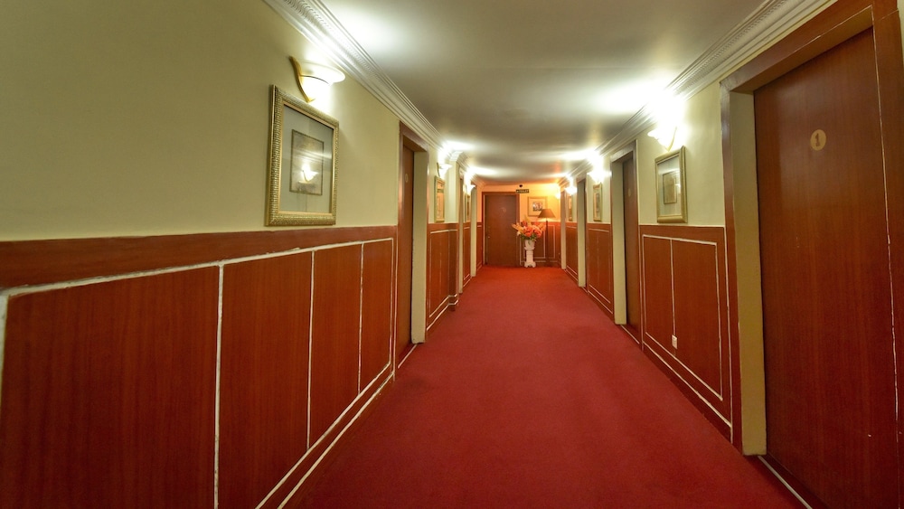 Juliana Hotel 21/35