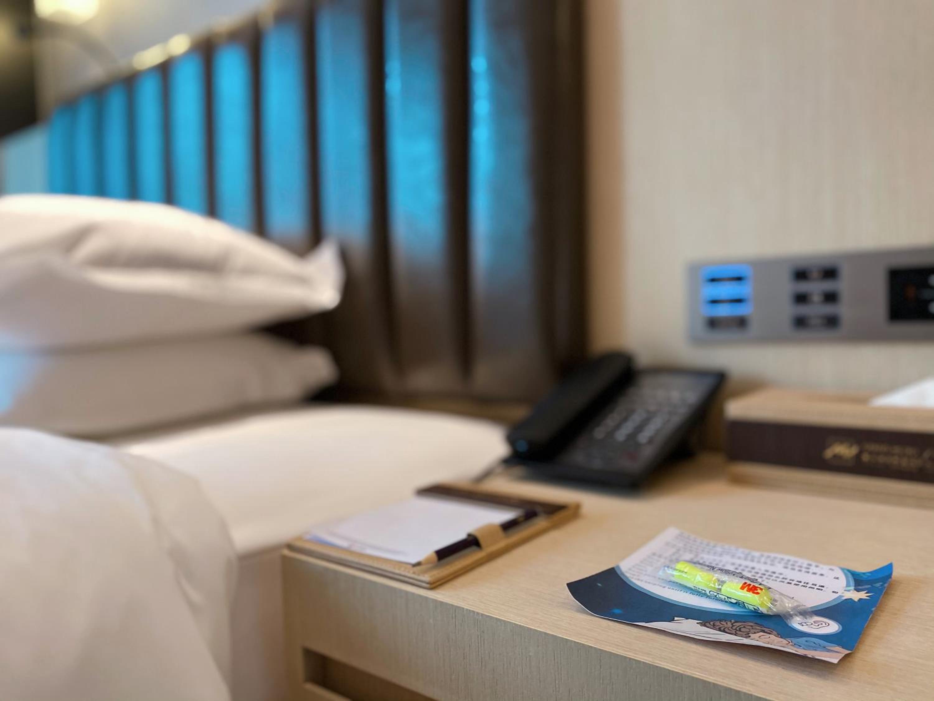Grand Metropark Hotel Liyuan Chongqing 40/49