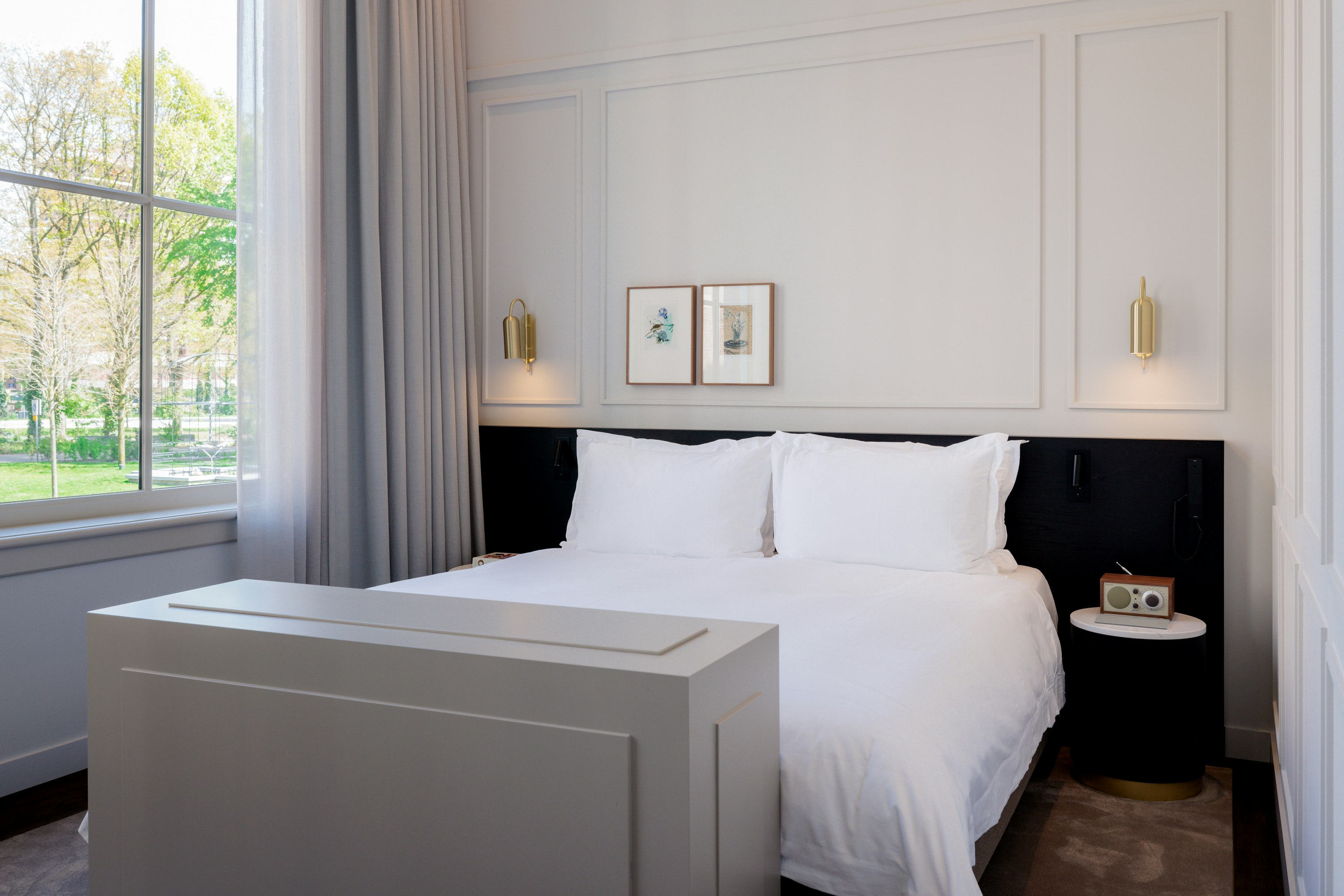 Pillows Grand Boutique Hotel Maurits at the Park - Small Luxury Hotels 12/56