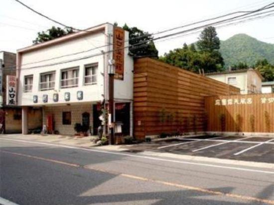 Shiobara Onsen Yamaguchiya Ryokan 23/27