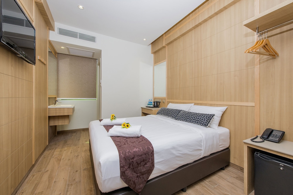 Hotel 81 Premier Star 21/33