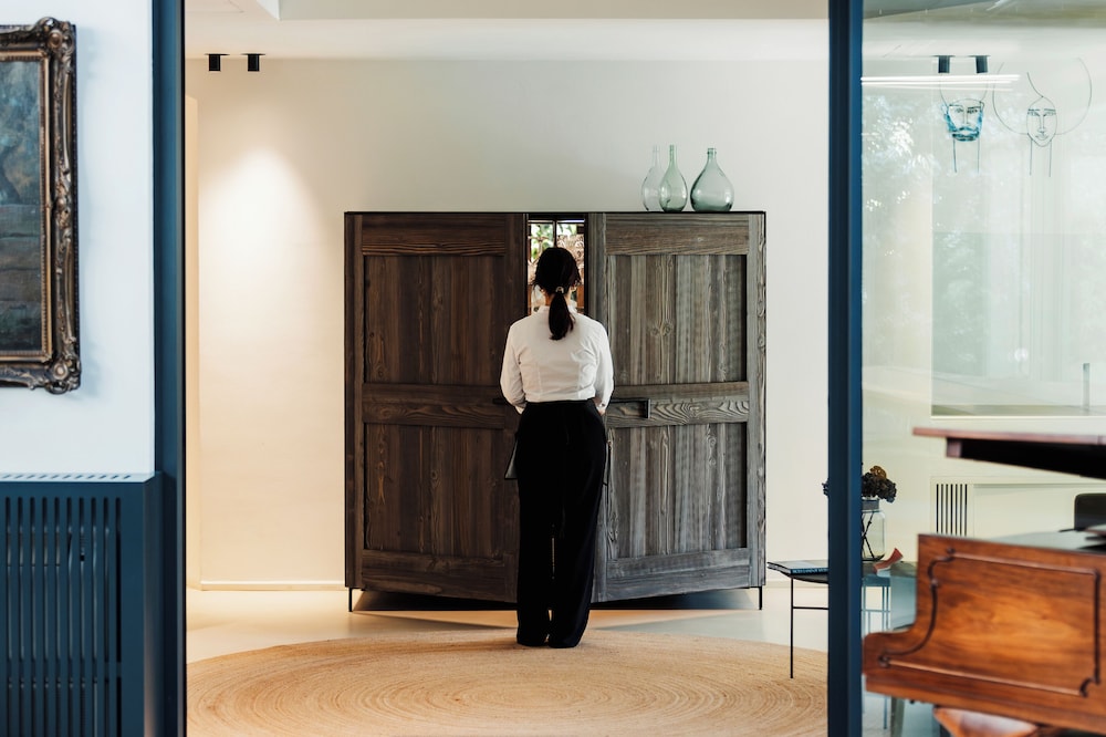 Domia Boutique Hotel Mondello 9/50