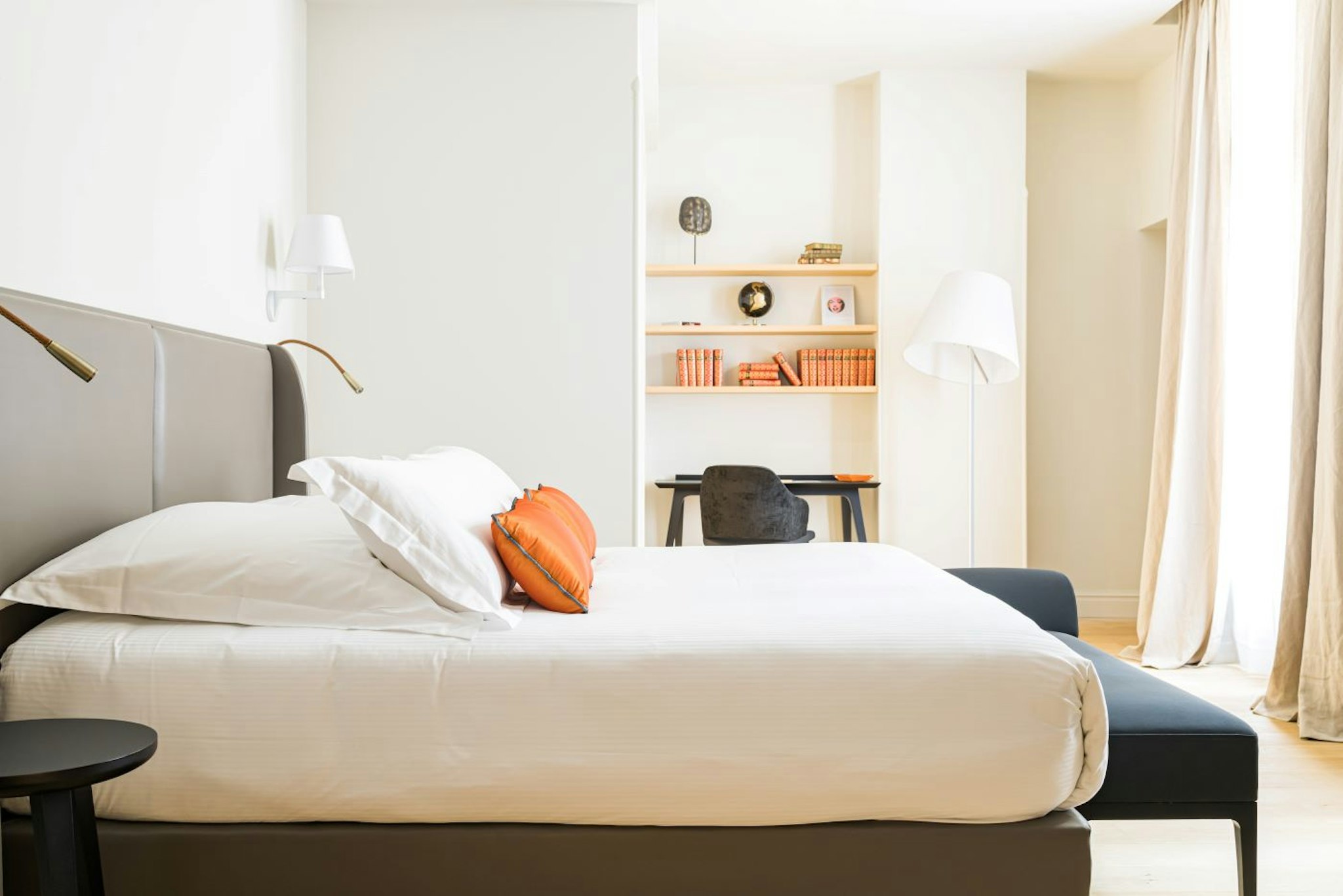 Villas Foch Boutique Hotel and Spa Bordeaux 21/58
