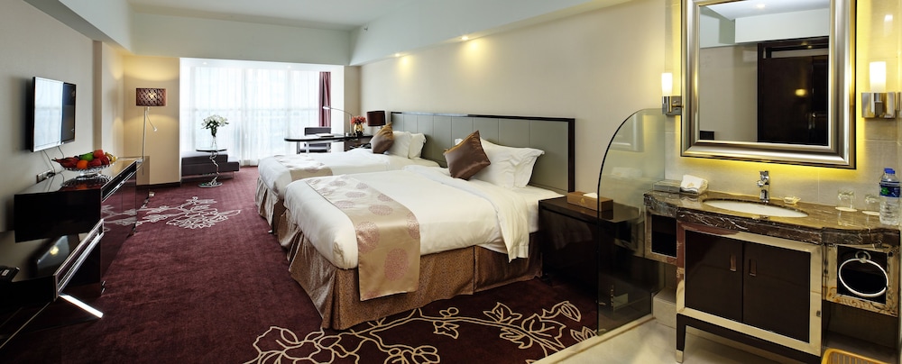 Guangzhou Clayton Hotel 23/47