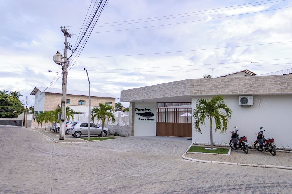 Paraiso Barra Hotel 38/50