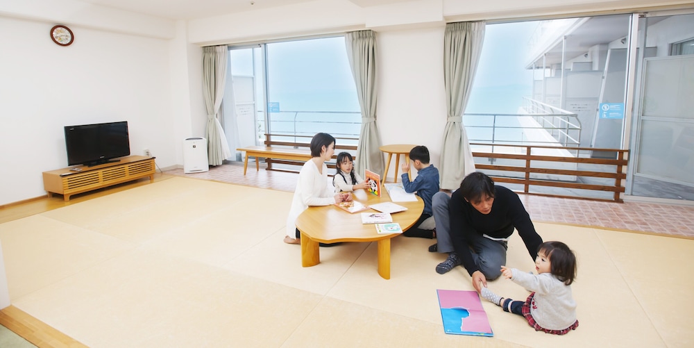 Diamond Setouchi Marine Hotel 28/59