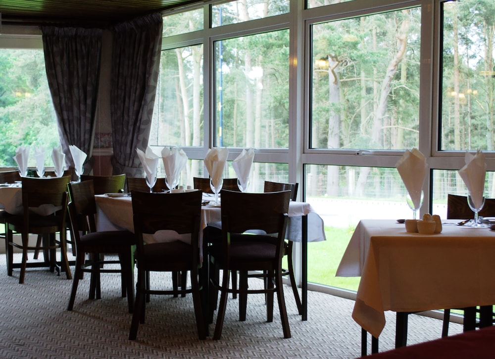 Highlander Hotel Newtonmore 30/42