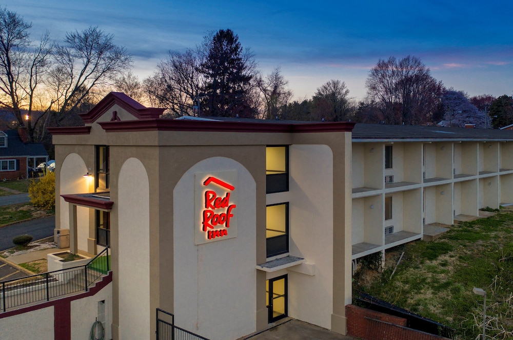 Red Roof Inn Warrenton 1/37