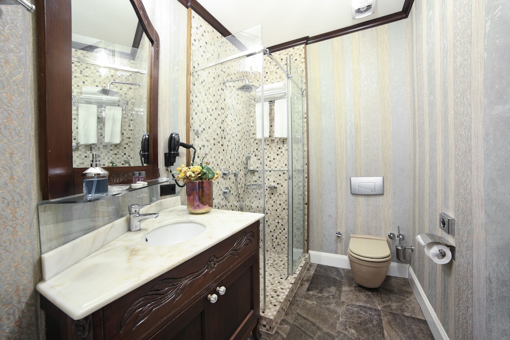 Medar Hotel Istanbul 6/44