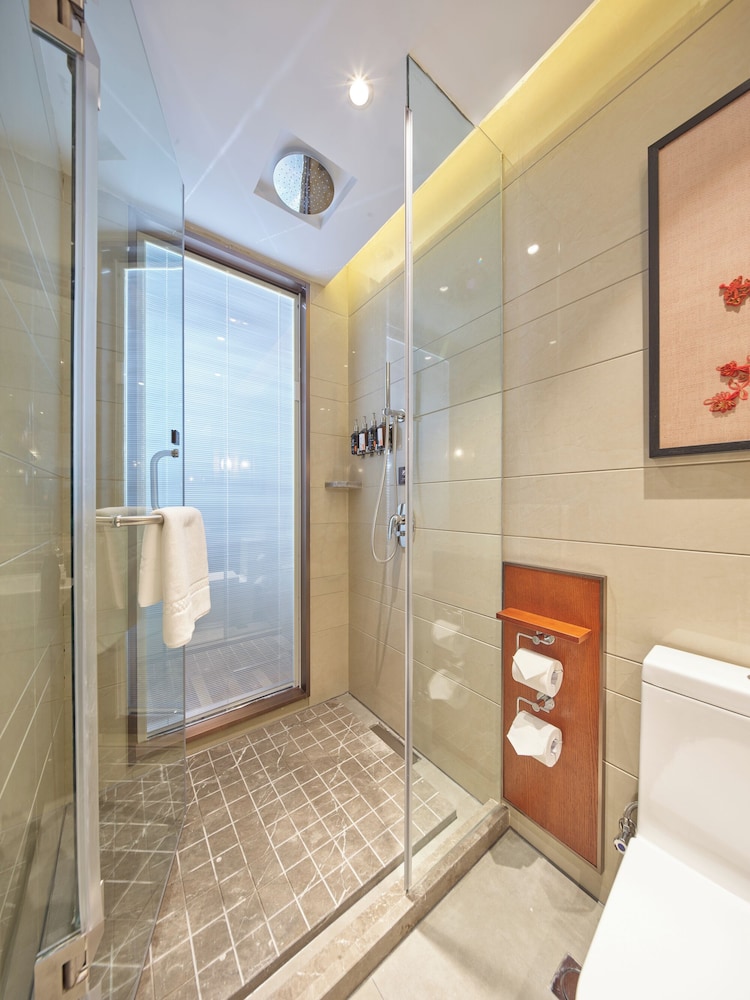 Yeboqinhuai SSAW BOUTIQUE Hotel (Grand Theater) 32/35