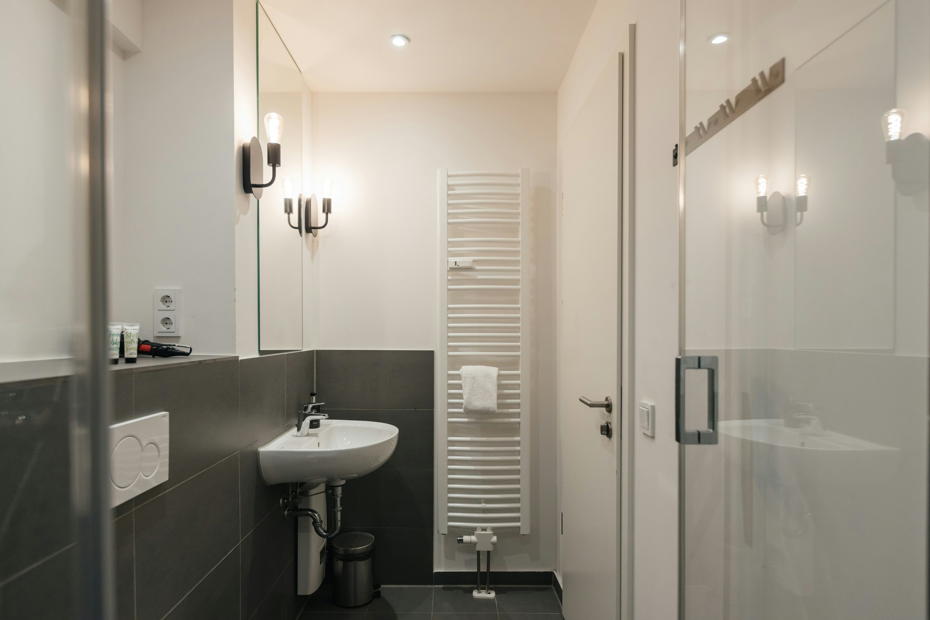 Staycity Aparthotels Leipzig City Centre 70/71