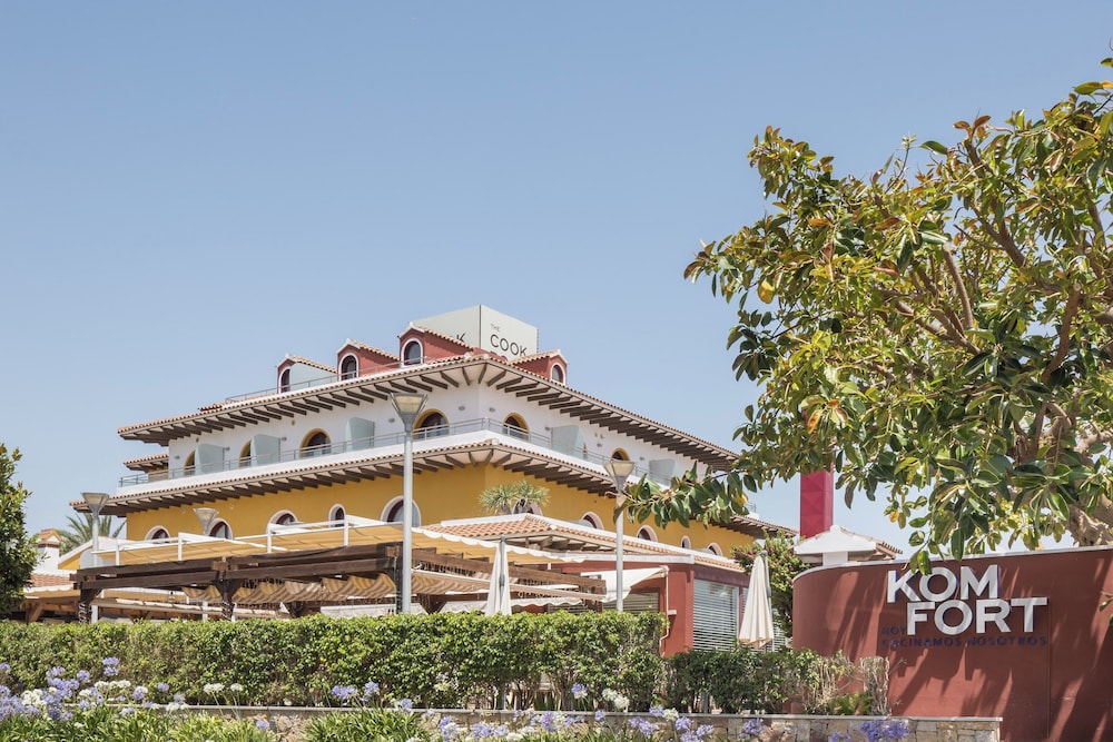 The Cook Book Gastro Boutique Hotel 2/50