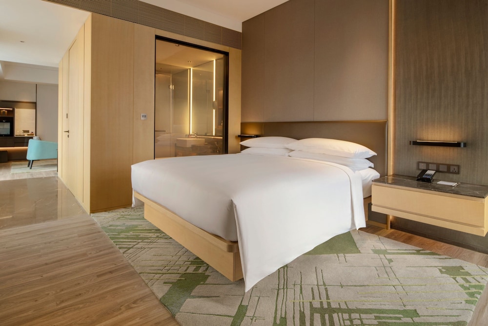 Delta Hotels By Marriott Xi'an 11/30