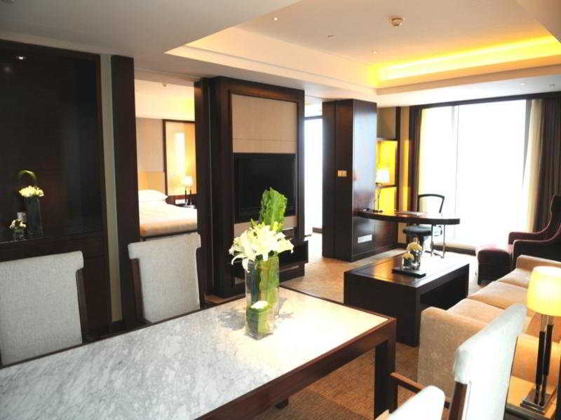 Sheraton Hongkou 30/42