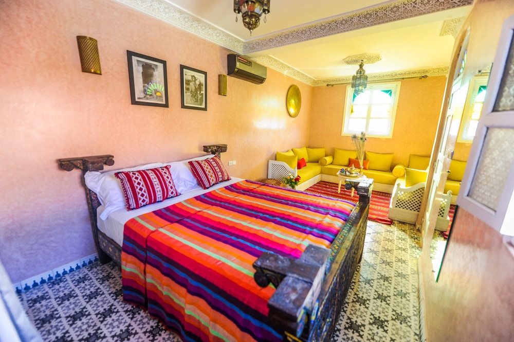 Riad Milouda 11/50