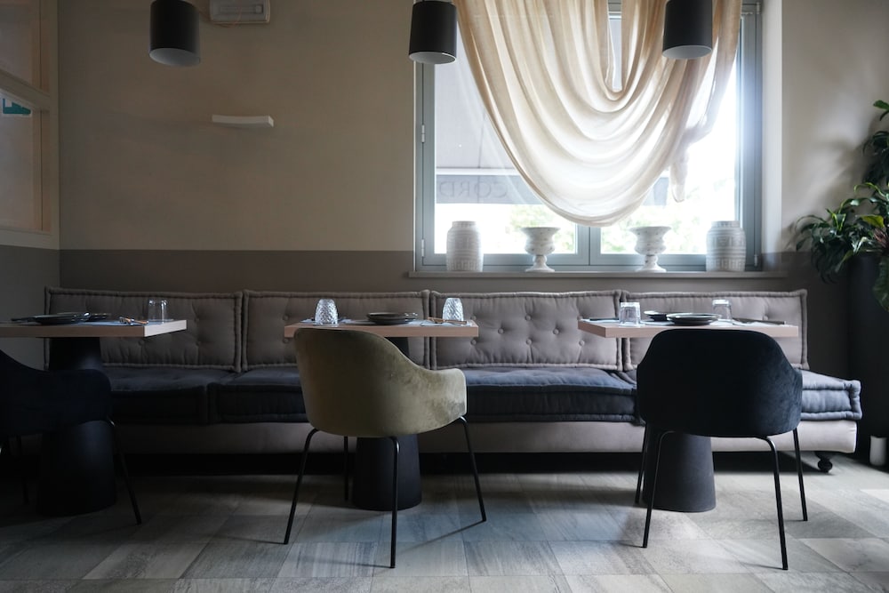 Hotel Le Corderie 48/64