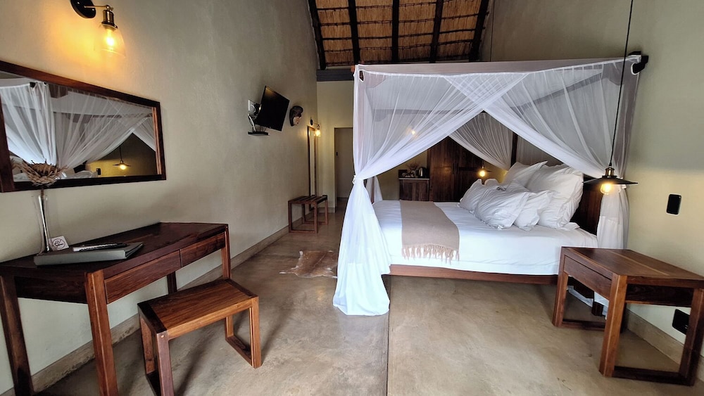 La Lechere Guest House 9/50