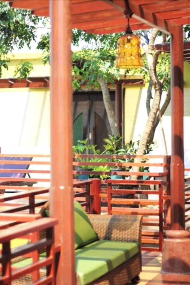 Suanmali Samui 56/72
