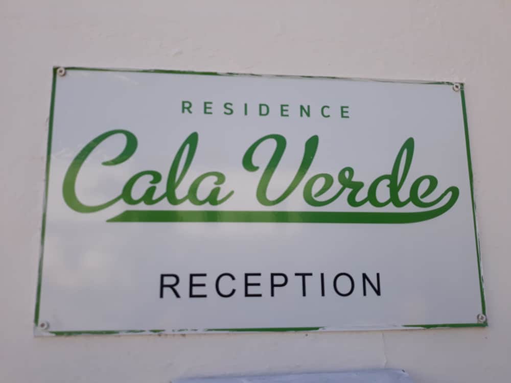 Residence Cala Verde 21/50