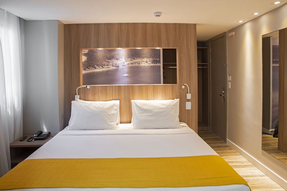 Comfort Hotel Maceio 10/29