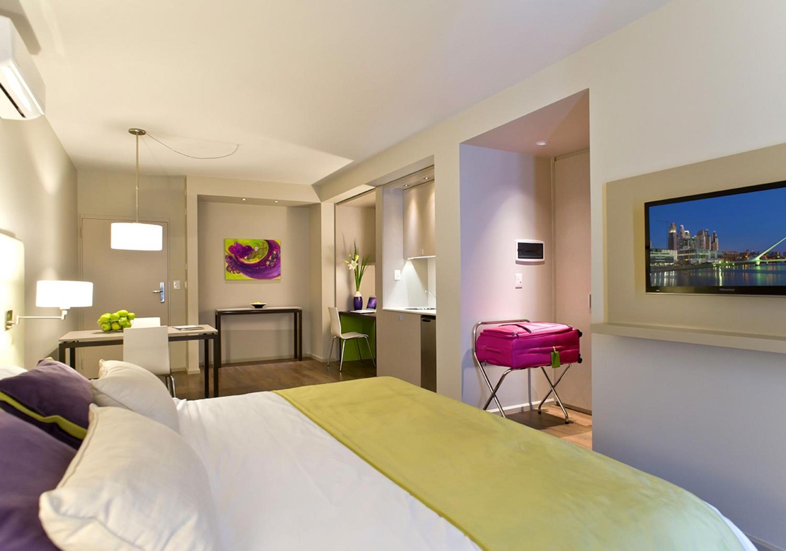 Superior, Suite, Balcony