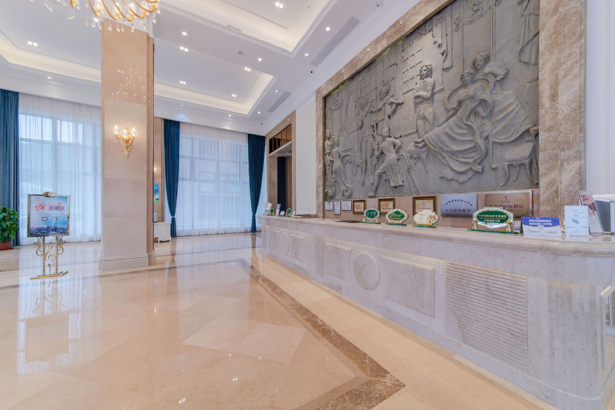 Vienna Hotels Group Zhuhai 7/53