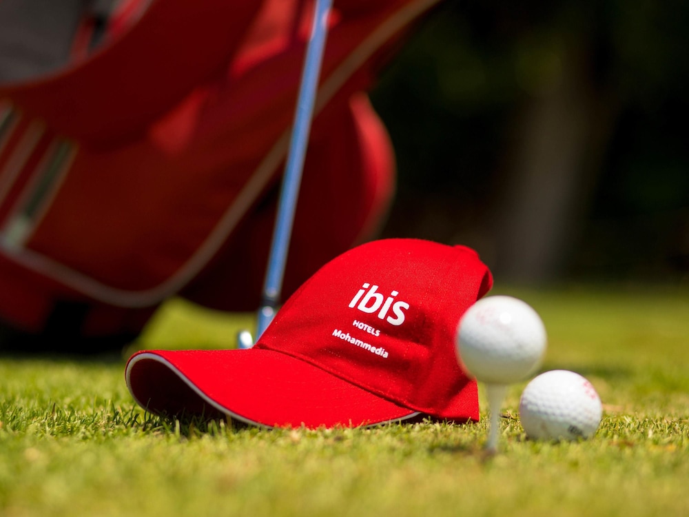 Ibis Mohammedia 48/49