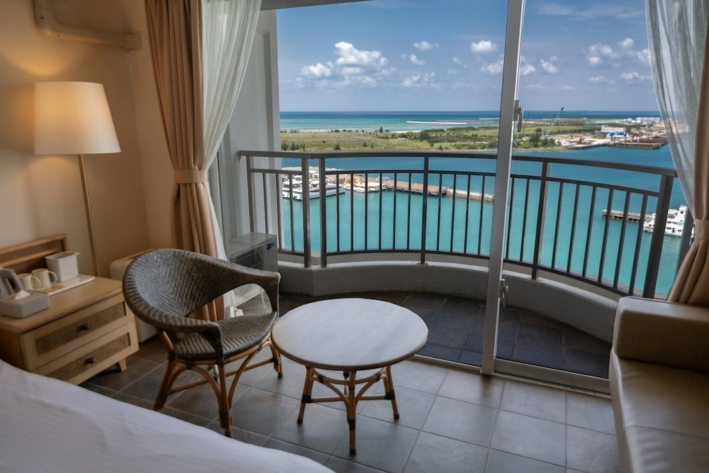 Hotel East China Sea 39/54