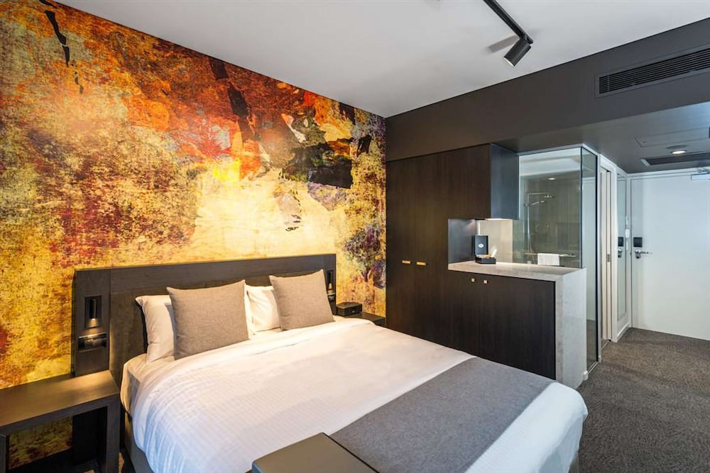 Kennigo Hotel Brisbane 17/50