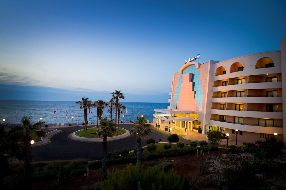 Radisson Blu Resort Malta St Julians 2/50