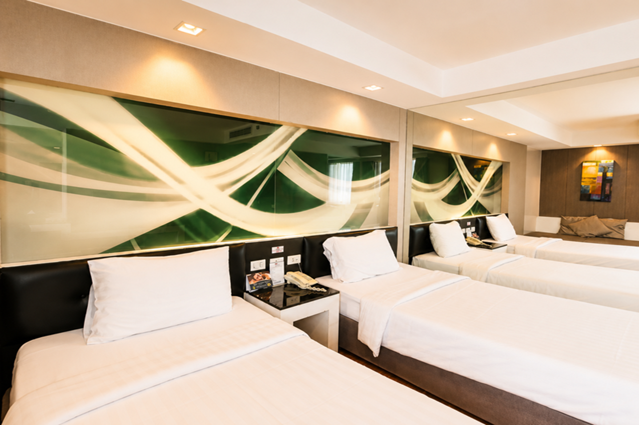 Nova Platinum Pattaya 18/44