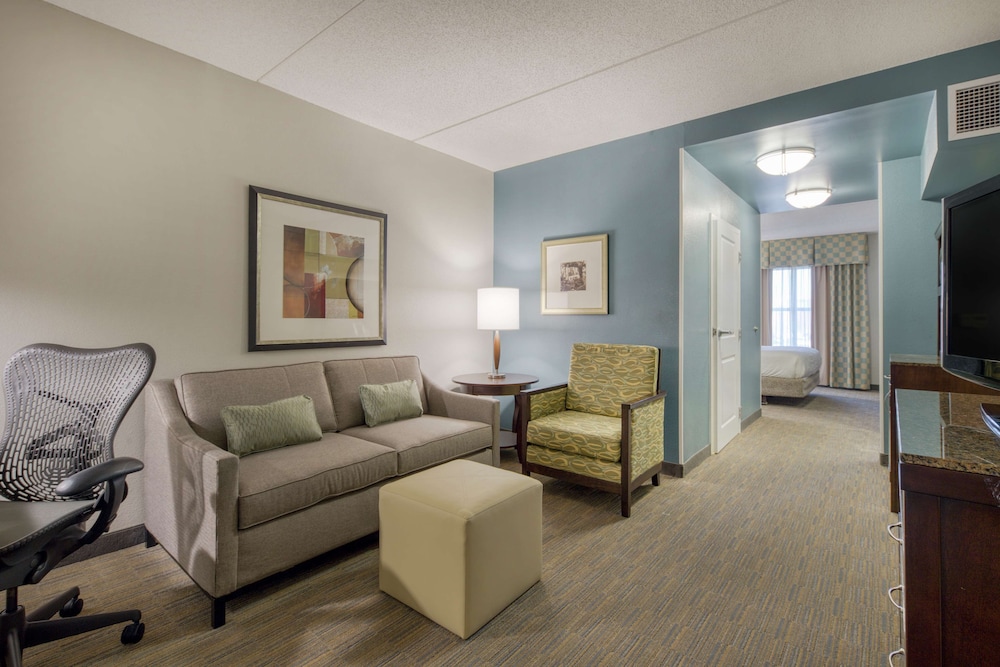 Hilton Garden Inn Durham Southpoint, NC 38/61