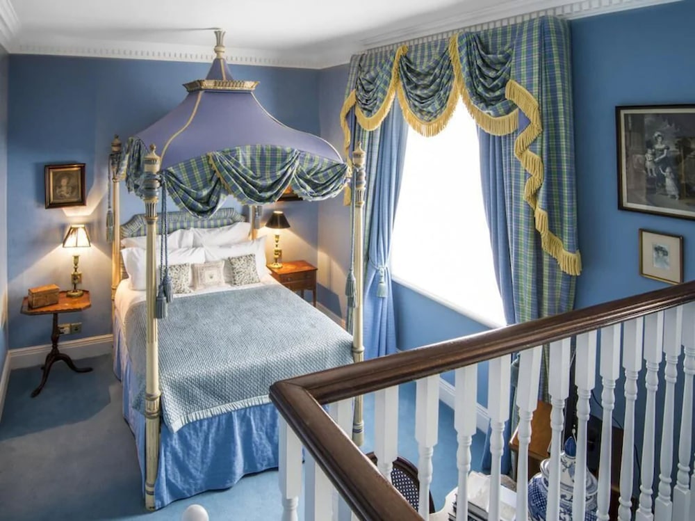 San Domenico House Hotel 29/56