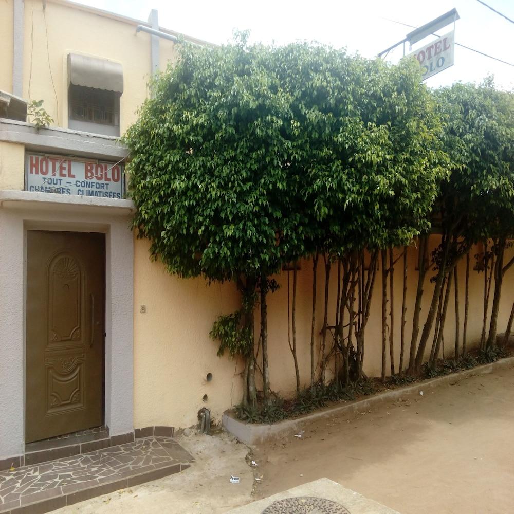 Hotel Bolo 12/13