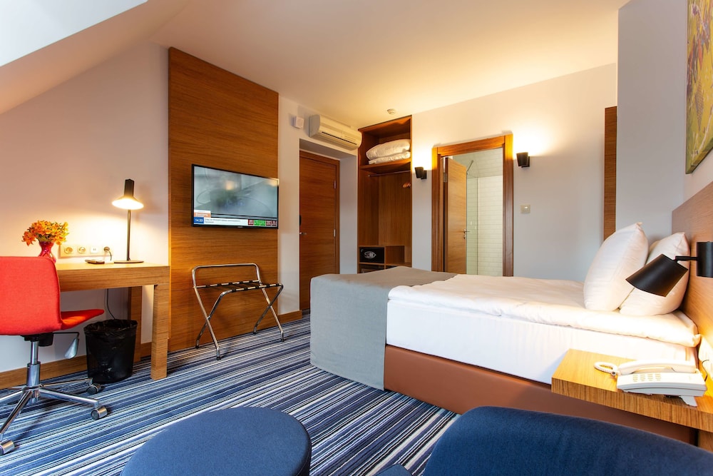Best Western Terminus Hotel 12/46